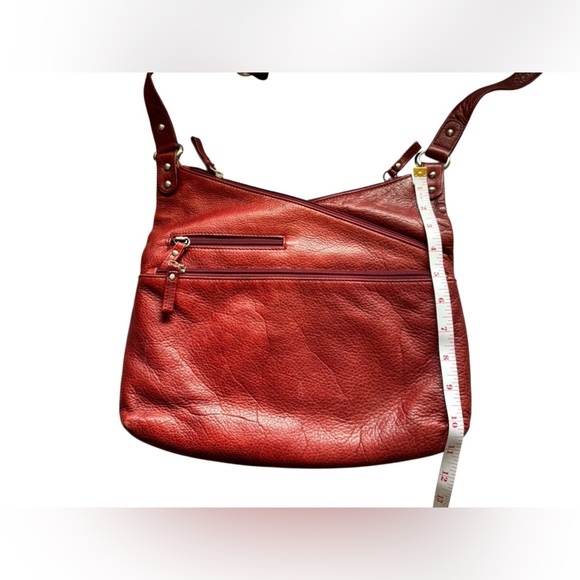 Osgoode Marley Kriss Kross Traveler Henna Color - Picture 16 of 16